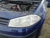 Far stanga Renault Megane 2 1.6 benz OEM 2003-2008
