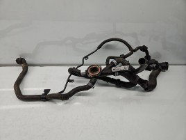 Furtun apa Volkswagen Passat B7 (362) [Fabr 2010-2014] 03L121131AA 2.0 TDI CBAB 103 kW / 140 CP
