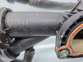 Furtun apa Volkswagen Touran (1T3) [Fabr 2010-2015] 03L121131AA 2.0 TDI CBAB 103 kW / 140 CP