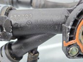 Furtun apa Volkswagen Touran (1T3) [Fabr 2010-2015] 03L121131AA 2.0 TDI CBAB 103 kW / 140 CP
