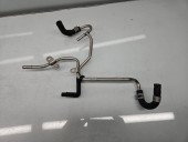 Conducta combustibil Volkswagen Passat CC (357) [Fabr 2008-2012] 03L201360AD 2.0 TDI CBAB 103 kW / 140 CP