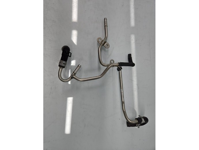 Conducta combustibil Volkswagen Passat CC (357) [Fabr 2008-2012] 03L201360AD 2.0 TDI CBAB 103 kW / 140 CP