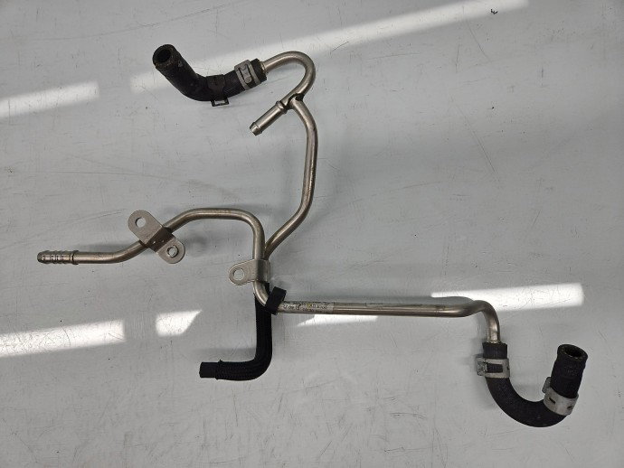 Conducta combustibil Volkswagen Passat CC (357) [Fabr 2008-2012] 03L201360AD 2.0 TDI CBAB 103 kW / 140 CP