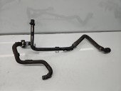 Furtun apa Volkswagen Passat B7 (362) [Fabr 2010-2014] 03L121065AJ 2.0 TDI CBAB 103 kW / 140 CP