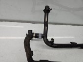 Furtun apa Volkswagen Passat B7 (362) [Fabr 2010-2014] 03L121065AJ 2.0 TDI CBAB 103 kW / 140 CP