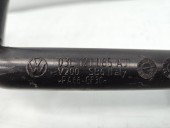 Furtun apa Volkswagen Passat CC (357) [Fabr 2008-2012] 03L121065AJ 2.0 TDI CBAB 103 kW / 140 CP