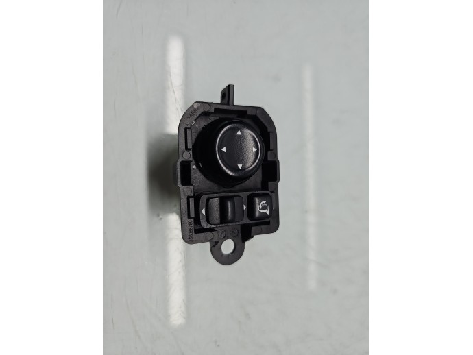 Buton reglaj oglinzi Renault Kadjar [Fabr 2015-prezent] 255700688R