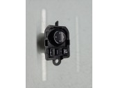 Buton reglaj oglinzi Renault Kadjar [Fabr 2015-prezent] 255700688R