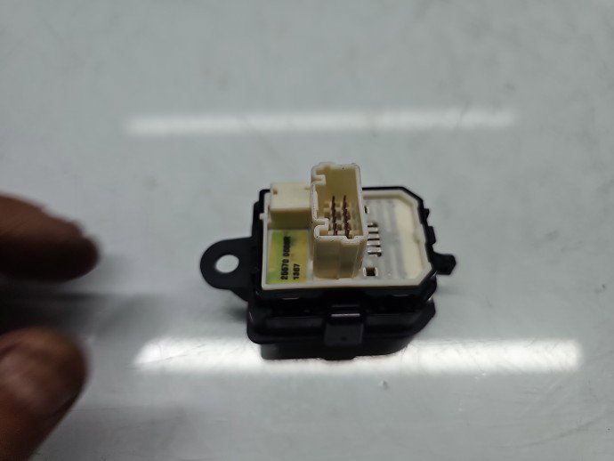 Buton reglaj oglinzi Renault Kadjar [Fabr 2015-prezent] 255700688R