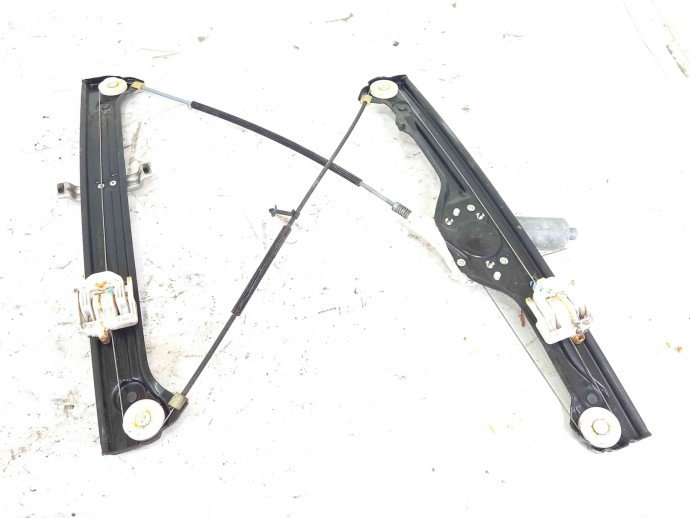 Macara geam dreapta fata 6967262 Bmw X5 (E70) [Fabr 2007-2013] 3.0