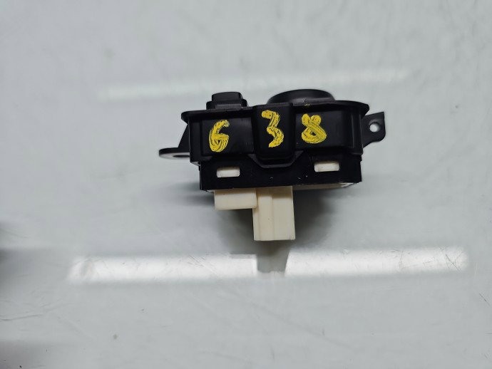Buton reglaj oglinzi Renault Kadjar [Fabr 2015-prezent] 255700688R