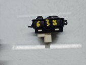 Buton reglaj oglinzi Renault Kadjar [Fabr 2015-prezent] 255700688R