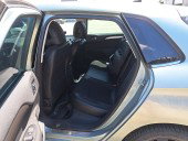 Cheder usa stanga spate Citroen C4 (II) [ Fabr 2009-2018] Hatchback OEM