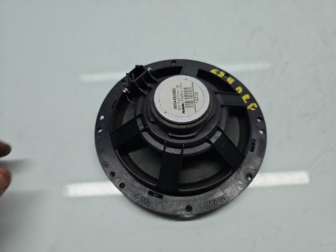 Boxa dreapta fata Fiat Scudo (270) [Fabr 2007-2016] 9664955880