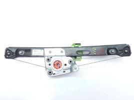 Macara geam stanga spate 7075883 Bmw X5 (E70) [Fabr 2007-2013] 3.0