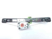Macara geam stanga spate 7075883 Bmw X5 (E70) [Fabr 2007-2013] 3.0