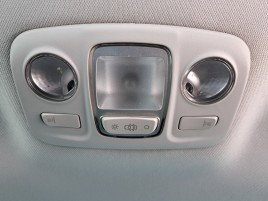Plafoniera spate Citroen C4 (II) [ Fabr 2009-2018] Hatchback OEM