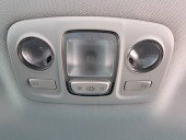 Plafoniera spate Citroen C4 (II) [ Fabr 2009-2018] Hatchback OEM