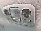 Plafoniera spate Citroen C4 (II) [ Fabr 2009-2018] Hatchback OEM