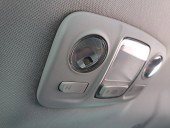 Plafoniera spate Citroen C4 (II) [ Fabr 2009-2018] Hatchback OEM