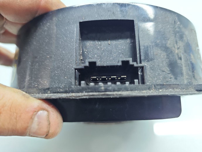 Boxa dreapta fata Volkswagen Tiguan (5N) [Fabr 2007-2016] 5N0035454