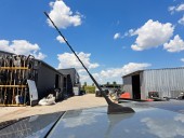 Antena Citroen C4 (II) [ Fabr 2009-2018] OEM