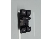 Butoane comanda geamuri sofer Volkswagen Tiguan (5N) [Fabr 2007-2016] 1K4959857B