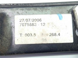 Macara geam stanga spate 7075883 Bmw X5 (E70) [Fabr 2007-2013] 3.0