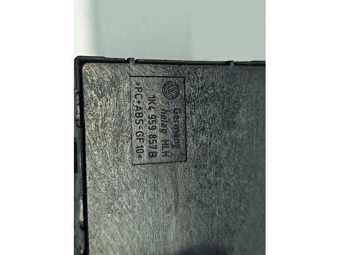 Butoane comanda geamuri sofer Volkswagen Tiguan (5N) [Fabr 2007-2016] 1K4959857B