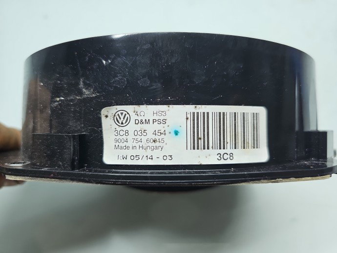 Boxa dreapta fata Volkswagen Passat B7 (362) [Fabr 2010-2014] 3C8035454