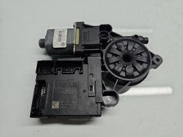 Motoras geam dreapta fata Volkswagen Passat B7 (362) [Fabr 2010-2014] Sedan Facelift 3C0959793C