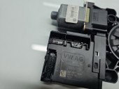 Motoras geam dreapta fata Volkswagen Passat B7 (362) [Fabr 2010-2014] Sedan Facelift 3C0959793C