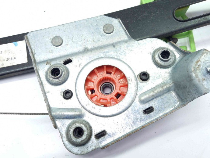 Macara geam stanga spate 7075883 Bmw X5 (E70) [Fabr 2007-2013] 3.0