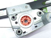 Macara geam stanga spate 7075883 Bmw X5 (E70) [Fabr 2007-2013] 3.0