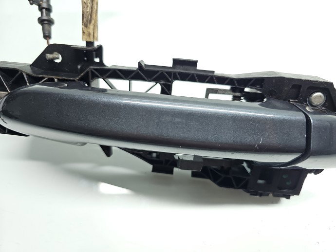 Maner usa dreapta fata Volkswagen Passat B7 (362) [Fabr 2010-2014] Sedan Facelift LK7X
