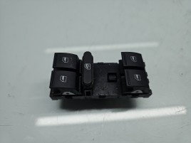Butoane comanda geamuri sofer Volkswagen Passat B7 (362) [Fabr 2010-2014] 1K4959857B