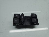 Butoane comanda geamuri sofer Volkswagen Passat B7 (362) [Fabr 2010-2014] 1K4959857B