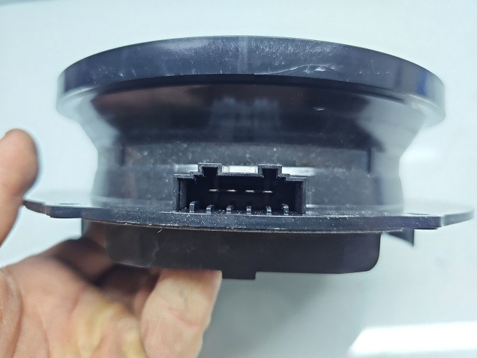 Boxa dreapta fata Volkswagen Golf 6 Plus (521) [Fabr 2009-2013] 1K0035454P