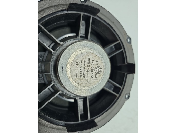Boxa dreapta fata Volkswagen Golf 6 Plus (521) [Fabr 2009-2013] 1K0035454P