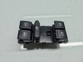 Butoane comanda geamuri sofer Volkswagen Golf 6 Plus (521) [Fabr 2009-2013] 1K4959857B