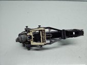 Maner usa dreapta fata Volkswagen Golf 6 Plus (521) [Fabr 2009-2013] LC9X