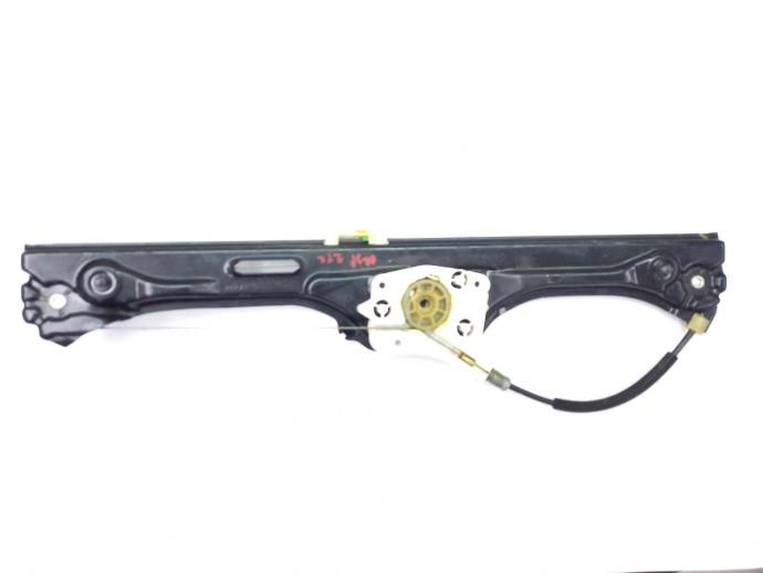 Macara geam dreapta spate 7137030S Bmw X5 (E70) [Fabr 2007-2013] 3.0