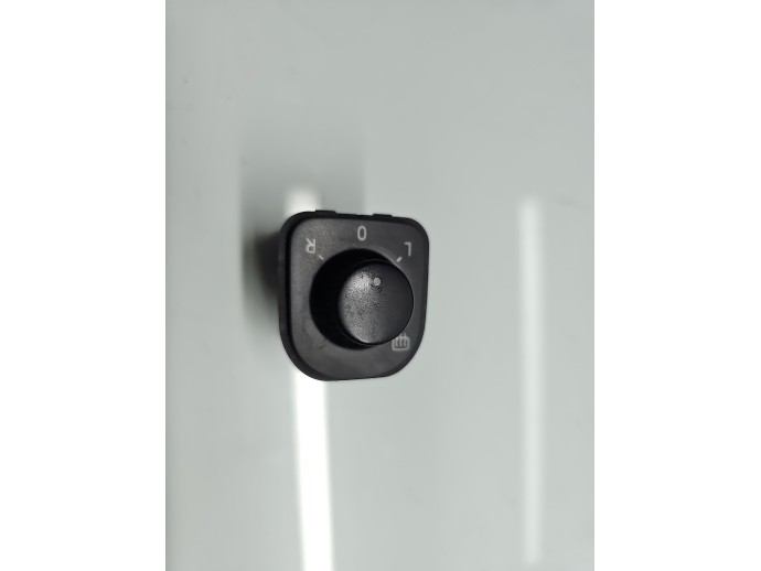 Buton reglaj oglinzi Volkswagen Golf 6 Plus (521) [Fabr 2009-2013] 1K0959565L