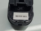 Buton reglaj oglinzi Volkswagen Golf 6 Plus (521) [Fabr 2009-2013] 1K0959565L