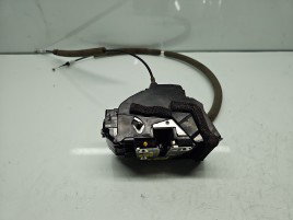 Broasca usa dreapta spate Renault Kadjar [Fabr 2015-prezent] SUV OEM