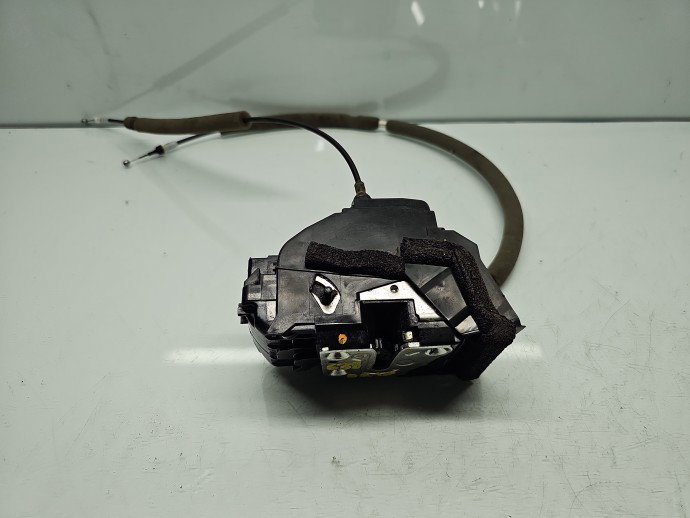Broasca usa dreapta spate Renault Kadjar [Fabr 2015-prezent] SUV OEM