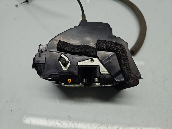 Broasca usa dreapta spate Renault Kadjar [Fabr 2015-prezent] SUV OEM
