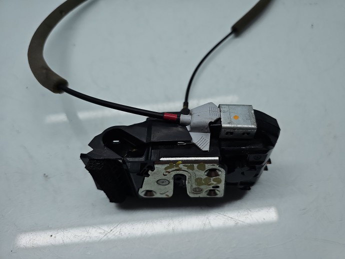 Broasca usa dreapta spate Renault Kadjar [Fabr 2015-prezent] SUV OEM
