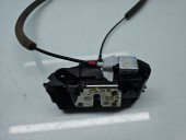 Broasca usa dreapta spate Renault Kadjar [Fabr 2015-prezent] SUV OEM