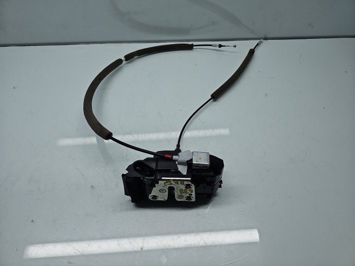 Broasca usa dreapta spate Renault Kadjar [Fabr 2015-prezent] SUV OEM